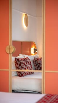 Twin or Double Superior Room
