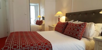 Superior Single Room