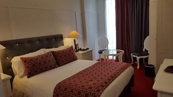 Superior Single Room