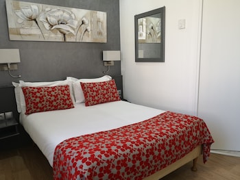 Standard Single Room, 1 Double Bed