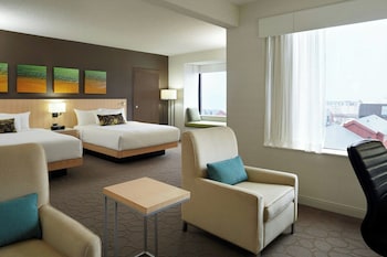 Room, 2 Queen Beds