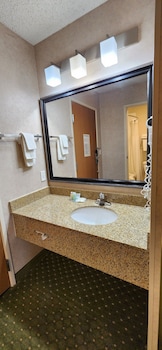 Room, 1 Queen Bed, Accessible, Non Smoking