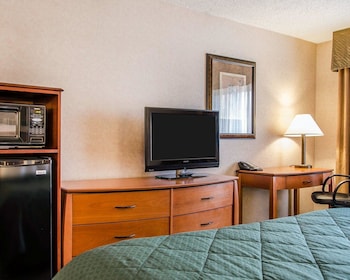 Standard Room, 1 King Bed, Non Smoking