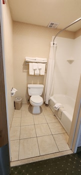Room, 1 Queen Bed, Accessible, Non Smoking