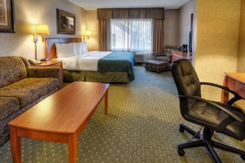 Standard Room, 2 Queen Beds, Non Smoking