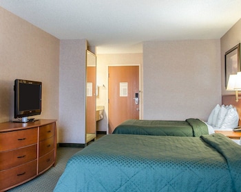 Suite, Multiple Beds, Non Smoking
