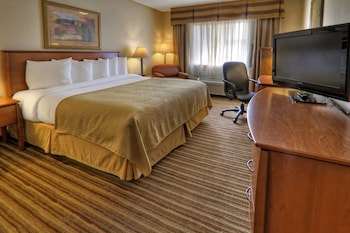 Standard Room, 2 Queen Beds, Non Smoking
