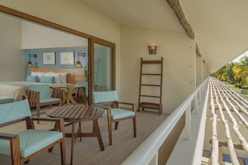 Premium Room, 2 Queen Beds, Ocean View