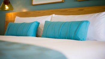Premium Room, 2 Queen Beds, Ocean View