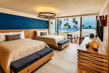 Classic Room, 2 Queen Beds