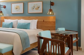 Premium Room, 2 Queen Beds, Ocean View