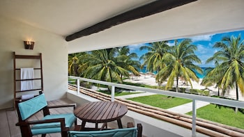 Premium Room, 2 Queen Beds, Ocean View