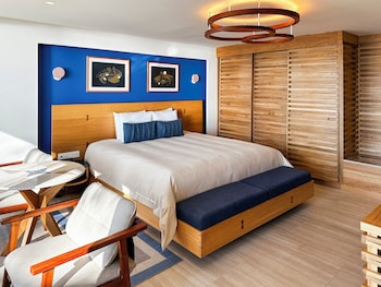 Classic Room, 1 King Bed
