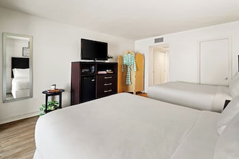 Deluxe Double Room, Multiple Beds