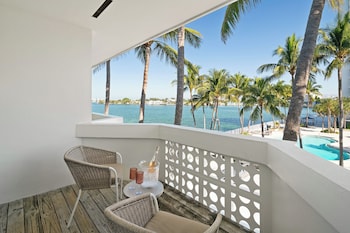 Superior Double Room, Balcony