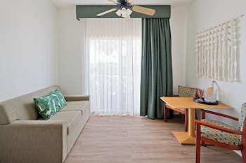 Deluxe Double Room, Multiple Beds