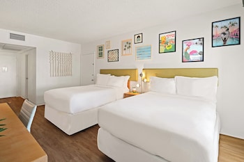 Superior Double Room, Balcony
