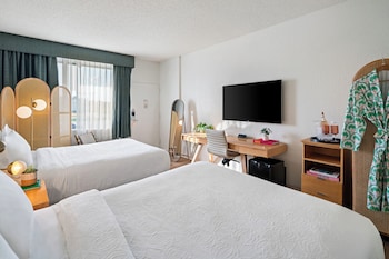 Classic Double Room, Mobility Accessible