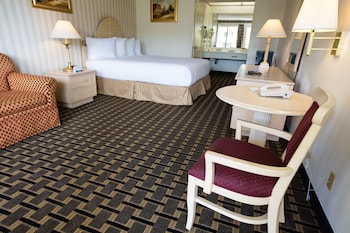 Standard Room, 1 King Bed, Non Smoking