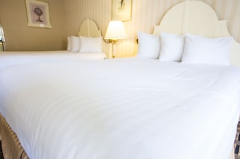 Standard Room, 2 Queen Beds