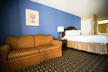 Superior Room, 1 Bedroom