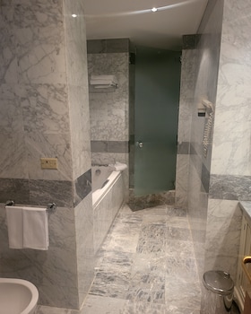 Junior Double Room