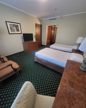 Superior Twin Room, 2 Twin Beds