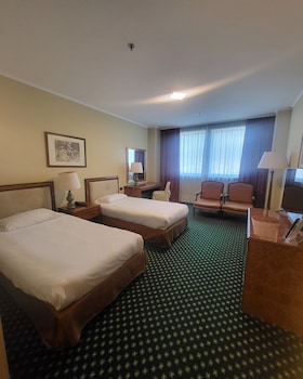 Superior Twin Room, 2 Twin Beds