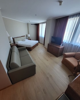 Junior Double Room