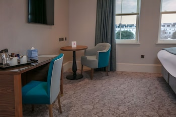 Standard Room, 2 Queen Beds