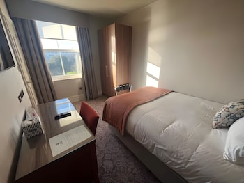 Room, 1 Twin Bed (Cosy)