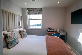 Room, 1 Double Bed (Cosy)