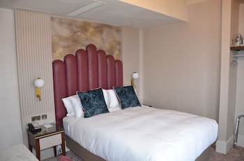 Premium Room, 1 King Bed