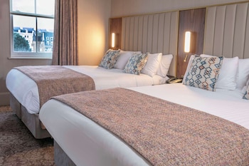 Standard Room, 2 Queen Beds
