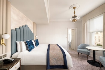 Premium Room, 1 King Bed, Sea View