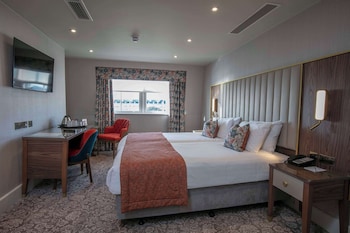 Standard Room, 2 Twin Beds