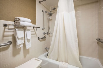 Room, 1 King Bed, Accessible, Non Smoking