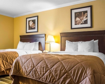 Suite, Multiple Beds, Non Smoking