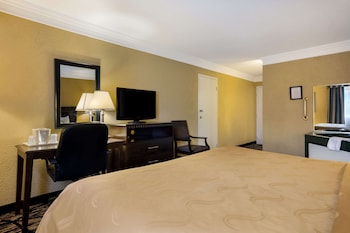 Standard Room, 1 King Bed, Non Smoking