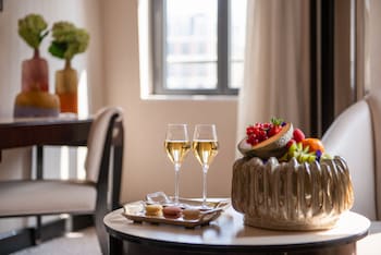 Junior Suite (Executive)