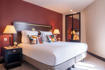 Prestige Suite