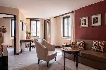 Prestige Suite