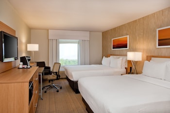 Standard Room, 2 Queen Beds