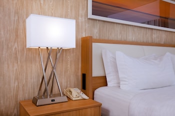 Standard Room, 2 Queen Beds