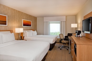 Standard Room, 2 Queen Beds