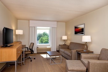 Suite, 2 Queen Beds