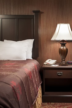 Standard Room, 2 Queen Beds