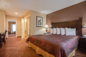 Family Suite, 2 Bedrooms