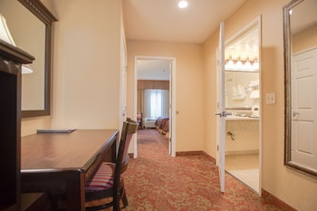 Family Suite, 2 Bedrooms