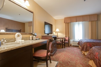 Family Suite, 2 Bedrooms
